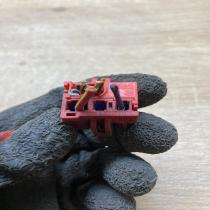 1J0937714   Plug wire Volkswagen Golf IV