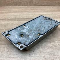 8651523 0285001456 Used Airbag control unit/module Volvo V50
