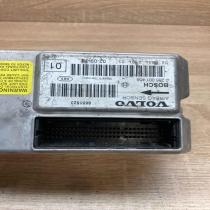 8651523 0285001456 Used Airbag control unit/module Volvo V50