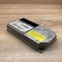 8651523 0285001456 Used Airbag control unit/module Volvo V50