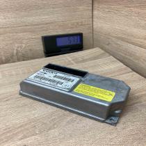 8651523 0285001456 Used Airbag control unit/module Volvo V50