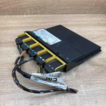 1S7T 15K600 GB 5WK48731B  Comfort/convenience module Ford Mondeo Mk III