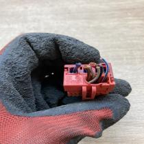 1J0937714   Plug wire Volkswagen Golf IV
