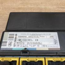 1S7T 15K600 GB 5WK48731B  Comfort/convenience module Ford Mondeo Mk III