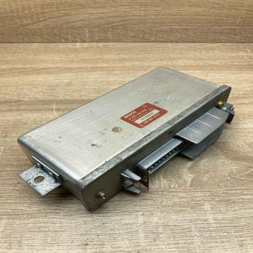 4A0907379A 0265100056 Used ABS control unit/module Audi 80 90 S2 B4