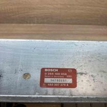 4A0907379A 0265100056 Used ABS control unit/module Audi 80 90 S2 B4
