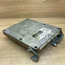 89661 52065 211000 7215  Engine control unit/module ECU Toyota Yaris