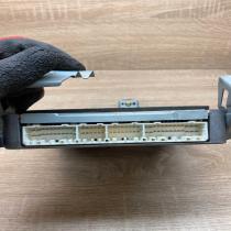 89661 52065 211000 7215  Engine control unit/module ECU Toyota Yaris