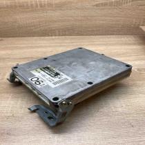 89661 52065 211000 7215  Engine control unit/module ECU Toyota Yaris