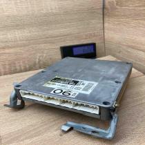 89661 52065 211000 7215  Engine control unit/module ECU Toyota Yaris