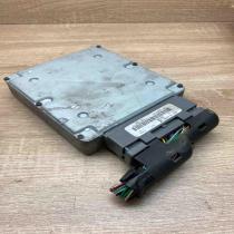 1S4F 12A650 AC  CLUE Engine control unit/module ECU Ford Focus