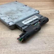 1S4F 12A650 AC  CLUE Engine control unit/module ECU Ford Focus