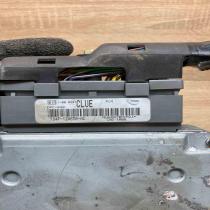1S4F 12A650 AC  CLUE Engine control unit/module ECU Ford Focus