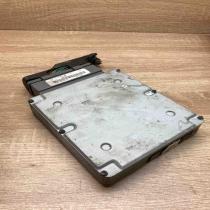 1S4F 12A650 AC  CLUE Engine control unit/module ECU Ford Focus
