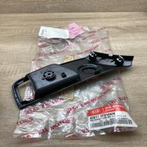 82611 1F010WK 82611 1F010 826111F010WK Front door interior handle trim KIA Sport