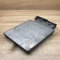 2S4A 12A650 ND  1XRC Engine control unit/module ECU Ford Focus