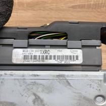 2S4A 12A650 ND  1XRC Engine control unit/module ECU Ford Focus