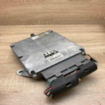 RF5D 18881C 275800 6033 RF5D Engine control unit/module ECU Mazda 6