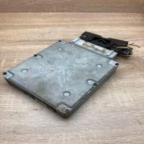 2S4A 12A650 UB  PDB1 Engine control unit/module ECU Ford Focus