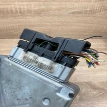 2S4A 12A650 UB  PDB1 Engine control unit/module ECU Ford Focus