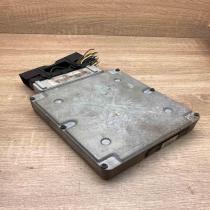 2S4A 12A650 UB  PDB1 Engine control unit/module ECU Ford Focus