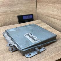 MSB100411 0281001419  Engine control unit/module ECU Honda Accord