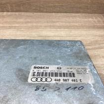 4A0907401E 0281001253  Engine control unit/module ECU Audi A6 S6 C4 4A