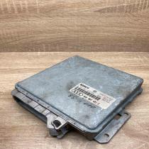 4A0907401E 0281001253  Engine control unit/module ECU Audi A6 S6 C4 4A