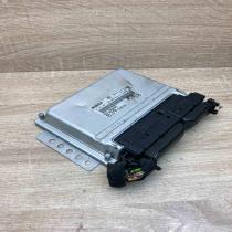 83953EAA 0281011502 With Plug Engine control unit/module ECU Lancia Lybra