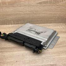 83953EAA 0281011502 With Plug Engine control unit/module ECU Lancia Lybra