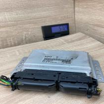 83953EAA 0281011502 With Plug Engine control unit/module ECU Lancia Lybra