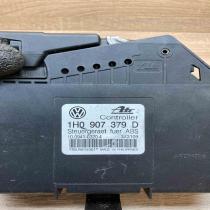 1H0907379D 100941 03204  ABS control unit/module Volkswagen Golf IV
