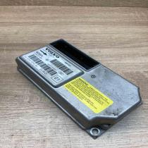 8651523 0285001456 85 Airbag control unit/module Volvo V50