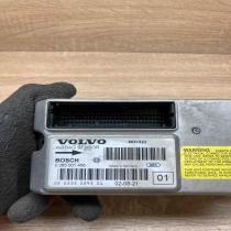 8651523 0285001456 85 Airbag control unit/module Volvo V50
