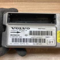 8651523 0285001456 85 Airbag control unit/module Volvo V50