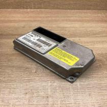 8651523 0285001456 85 Airbag control unit/module Volvo V50