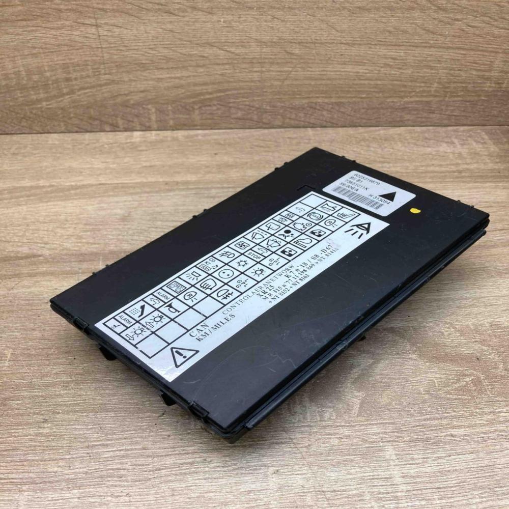 6025316679 73651011K  Comfort/convenience module Renault Espace III