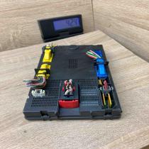 6025316679 73651011K  Comfort/convenience module Renault Espace III