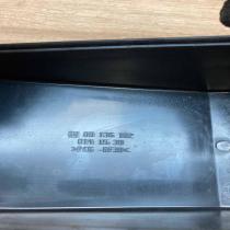 09136102   Fuse box cover Opel Vectra B