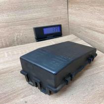 09136102   Fuse box cover Opel Vectra B