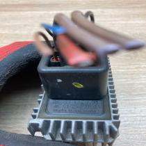 09132691 51299008  Glow plug pre-heat relay Opel Vectra C