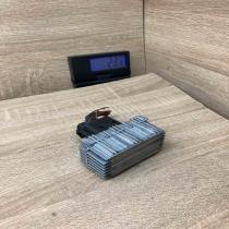 09132691 51299008  Glow plug pre-heat relay Opel Vectra C