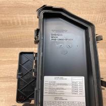 9494211 08637726  Fuse box cover Volvo S60