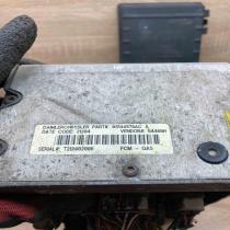 05144579AC 85144589AC  Fuse module Chrysler Grand Voyager IV