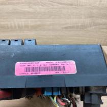 04869001AJ B08005IQ  Fuse module Chrysler Voyager