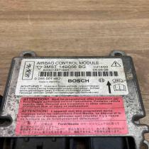 3M5T 14B056BG 0285001452  Airbag control unit/module Ford Focus C-MAX