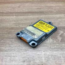 9631847080 550540400 Used Airbag control unit/module Peugeot 406