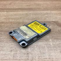 9631847080 550540400 Used Airbag control unit/module Peugeot 406