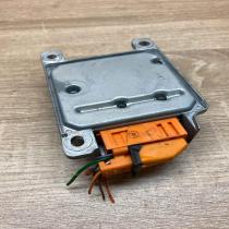 9636894080 550541500 Main Airbag control unit/module Peugeot 206