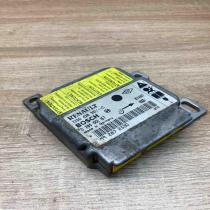 7700428310 0285001157  Airbag control unit/module Renault Clio II